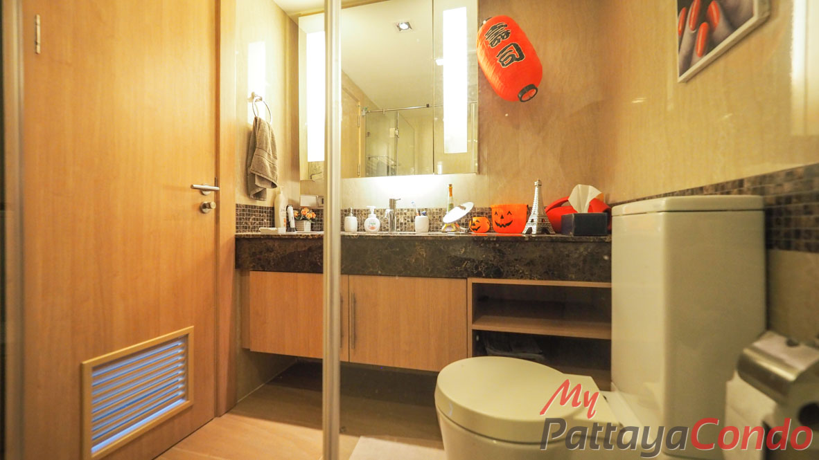 The Cliff Condominium Pattaya For Sale - CLIFF75-19