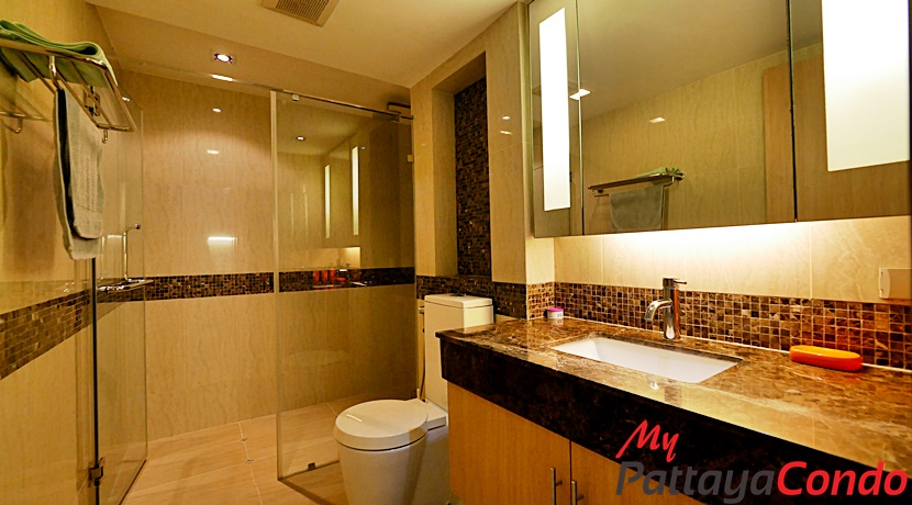 The Cliff Condo Pattaya For Sale - CLIFF62