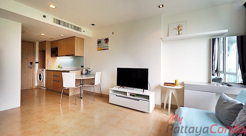 The Cliff Condominium Pattaya For Sale - CLIFF87-7