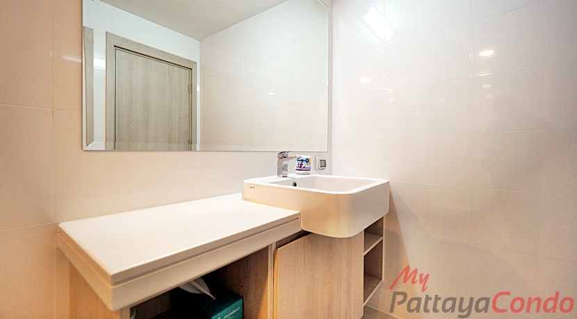 The Cloud Condominium Pattaya For Sale - CLOUD37
