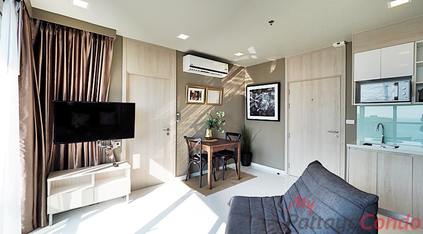 The Cloud Condominium Pattaya For Sale - CLOUD37-0