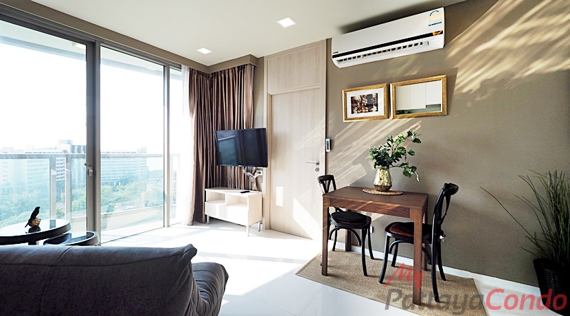 The Cloud Condominium Pattaya For Sale - CLOUD37