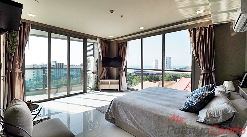 The Cloud Condominium Pattaya For Sale - CLOUD37