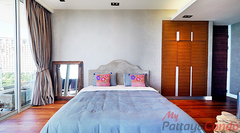 The Cove Pattaya Condo For Sale - COVE01