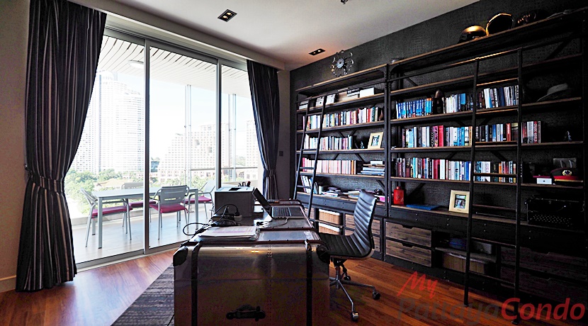 The Cove Pattaya Condo For Sale - COVE01