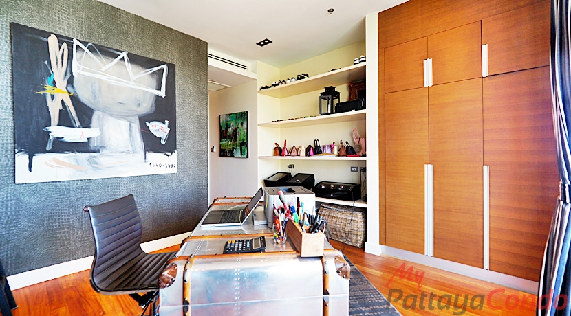 The Cove Pattaya Condo For Sale - COVE01