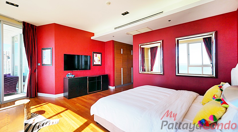 The Cove Pattaya Condo For Sale - COVE01