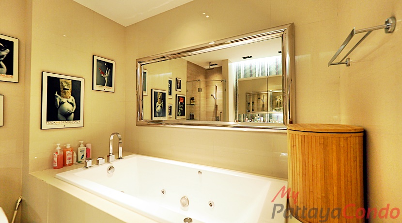The Cove Pattaya Condo For Sale - COVE01-24