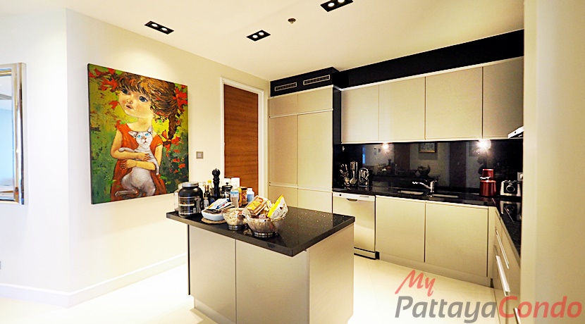 The Cove Pattaya Condo For Sale - COVE01