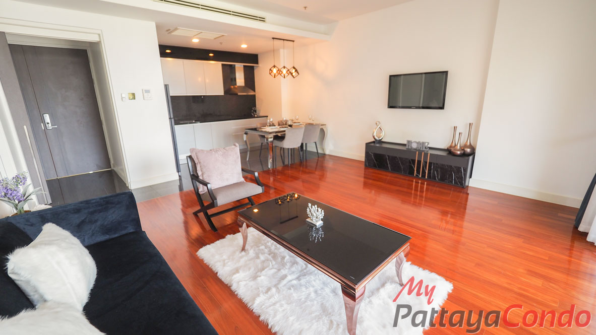 The Cove Pattaya Condo For Sale - COVE04-1