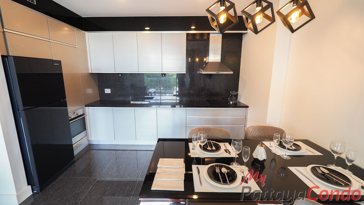The Cove Pattaya Condo For Sale - COVE04