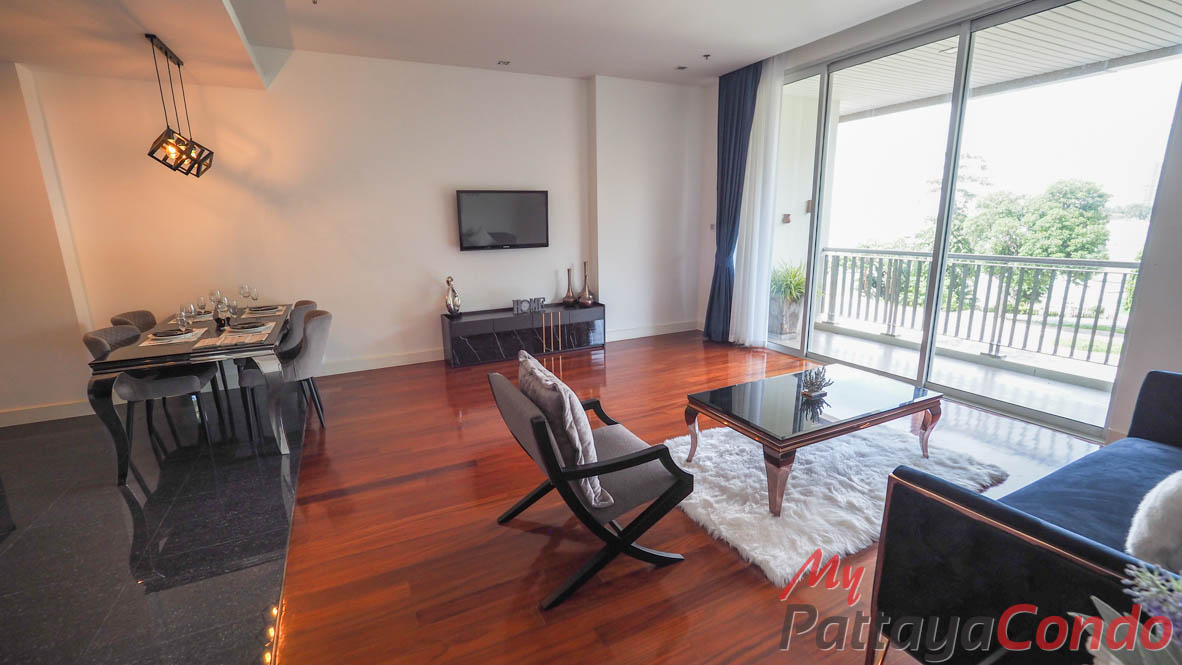 The Cove Pattaya Condo For Sale - COVE04-0