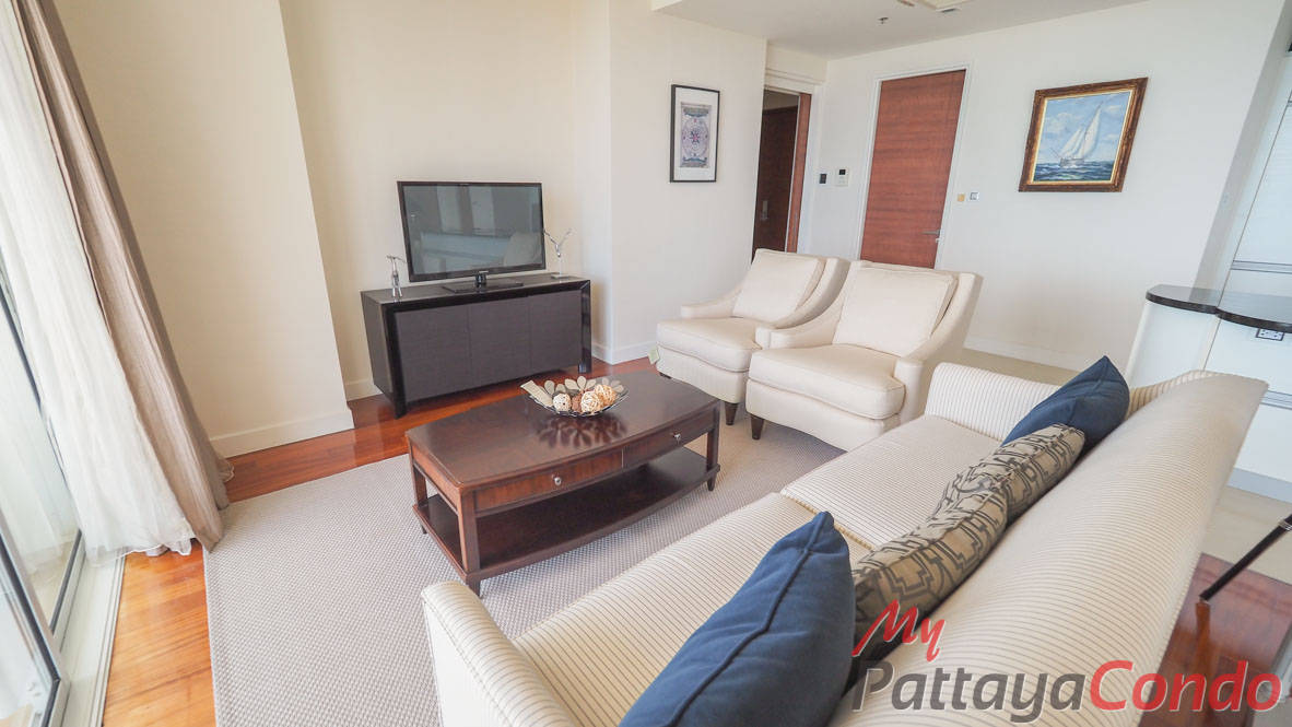 The Cove Pattaya Condo For Sale - COVE03
