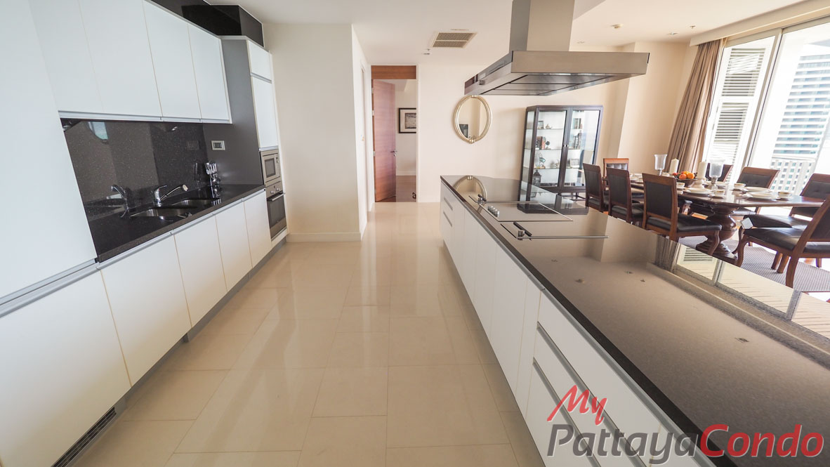 The Cove Pattaya Condo For Sale - COVE03-5