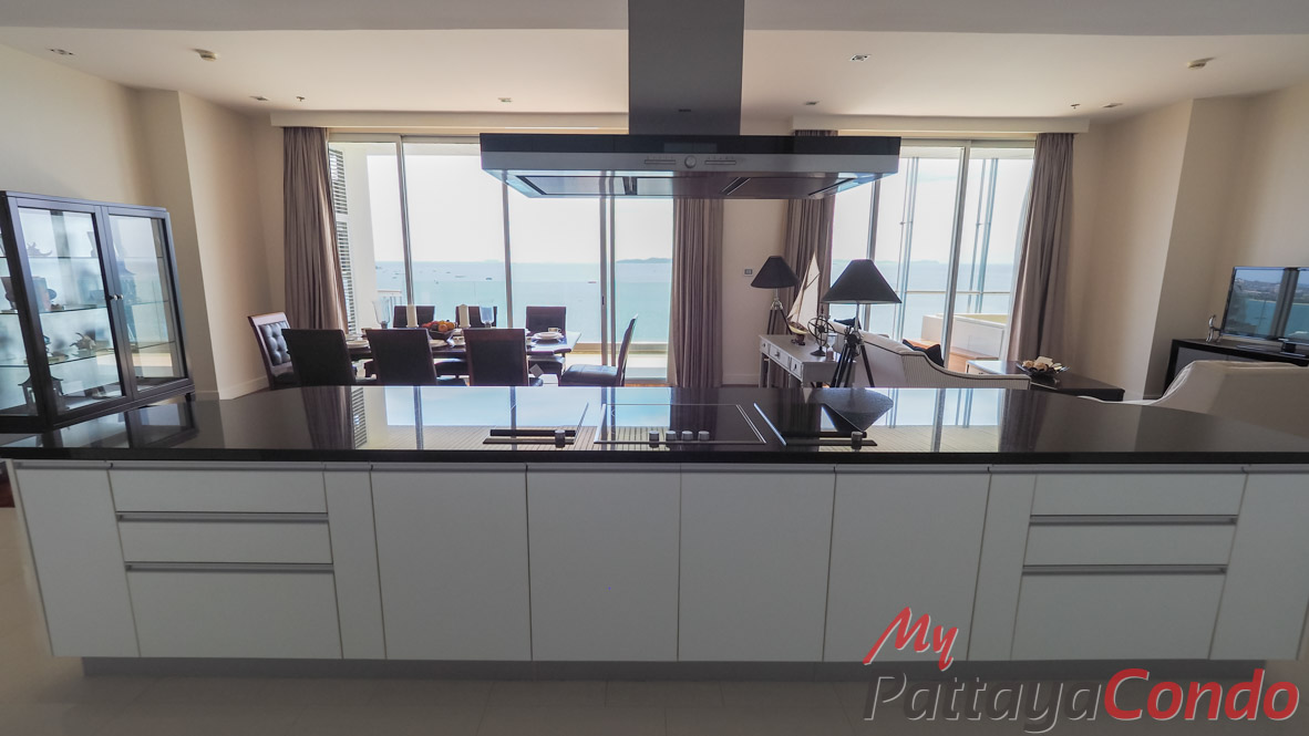 The Cove Pattaya Condo For Sale - COVE03-7