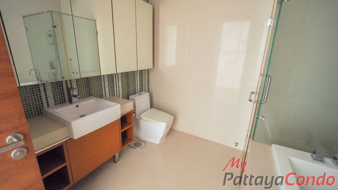 The Cove Pattaya Condo For Sale - COVE03