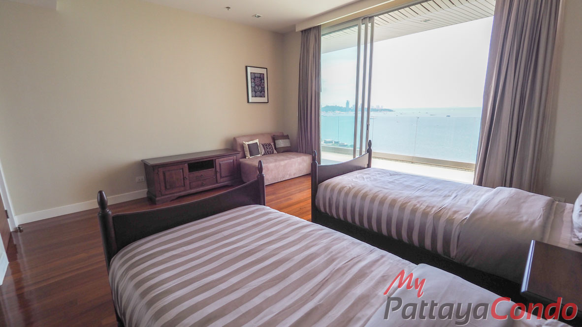 The Cove Pattaya Condo For Sale - COVE03