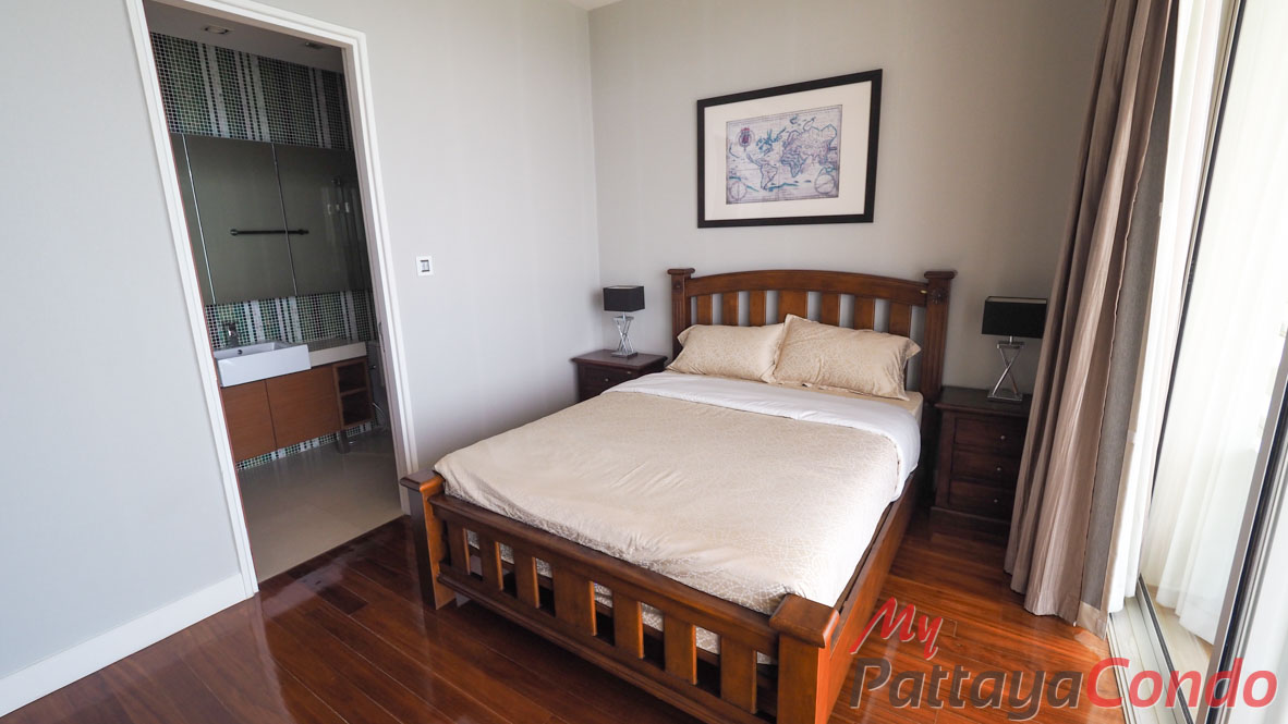 The Cove Pattaya Condo For Sale - COVE03-23