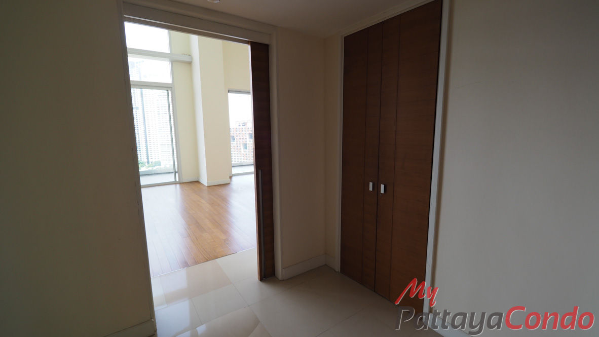 The Cove Pattaya Condo For Sale - COVE02-0