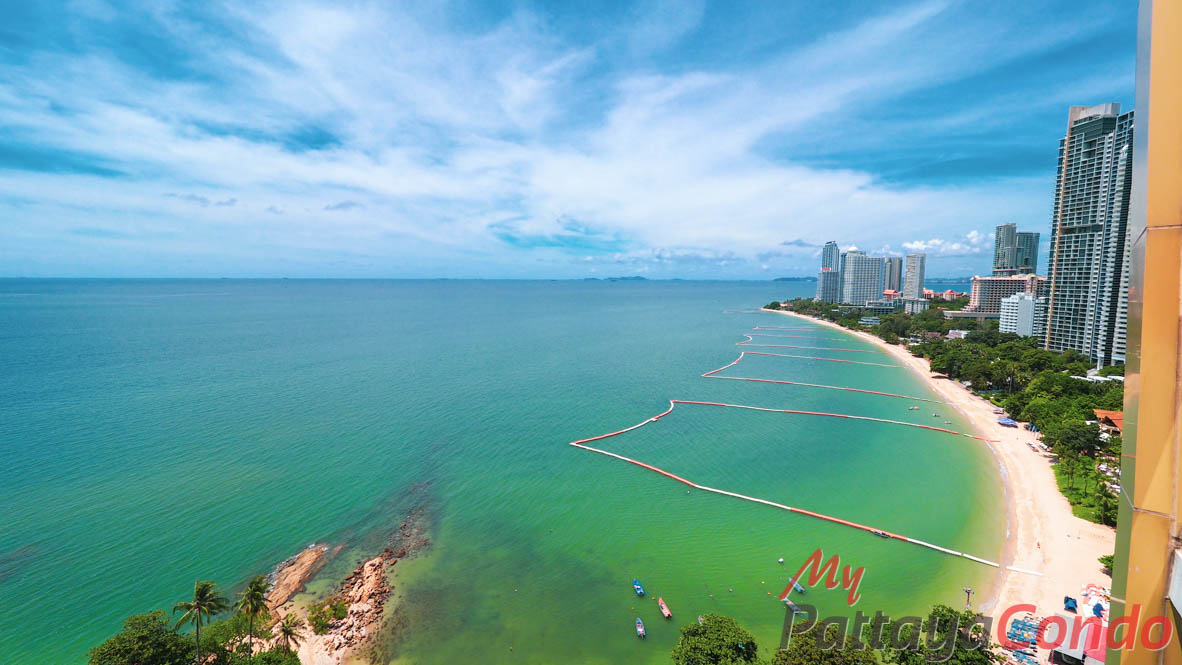 The Cove Pattaya Condo For Sale - COVE02