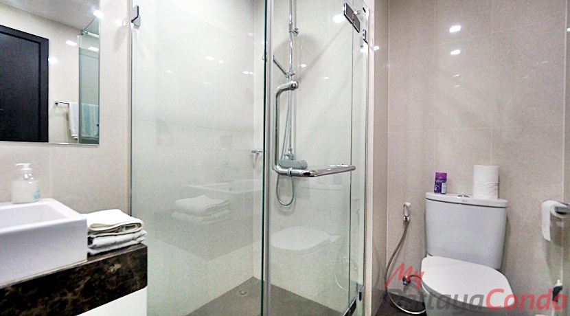 Elegance Cosy Beach Condo For Sale - ELEGA05-12