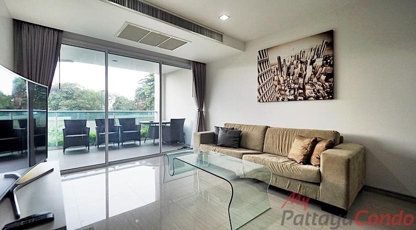 Elegance Cosy Beach Condo For Sale - ELEGA05