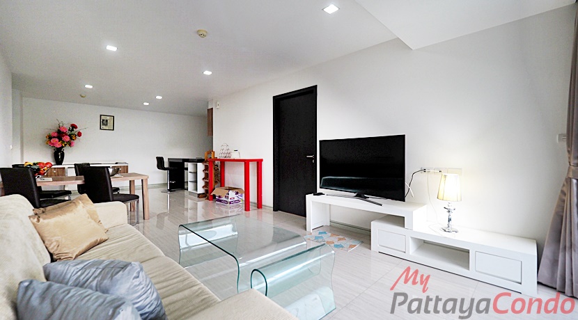 Elegance Cosy Beach Condo For Sale - ELEGA05
