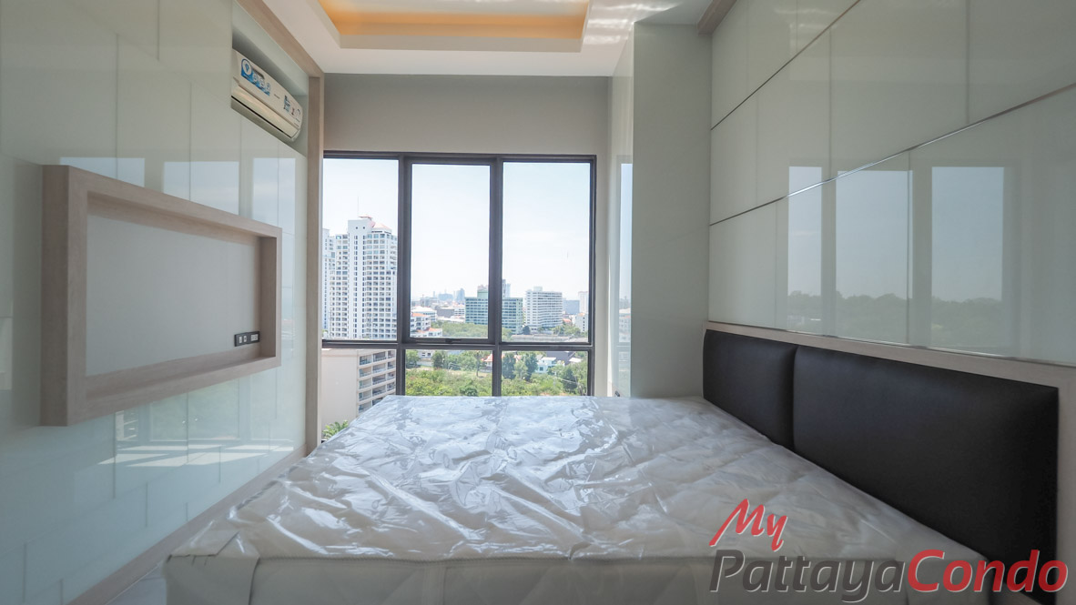 The Jewel Pratumnak Condo Pattaya For Sale - JEWEL05