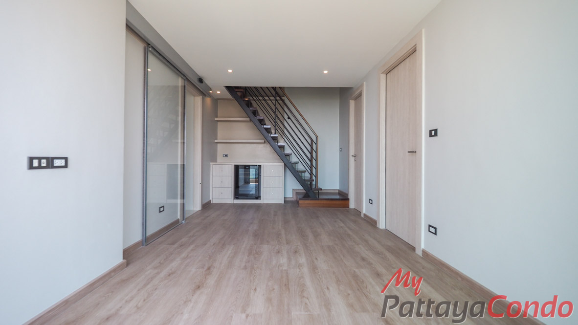 The Jewel Pratumnak Condo Pattaya For Sale - JEWEL05