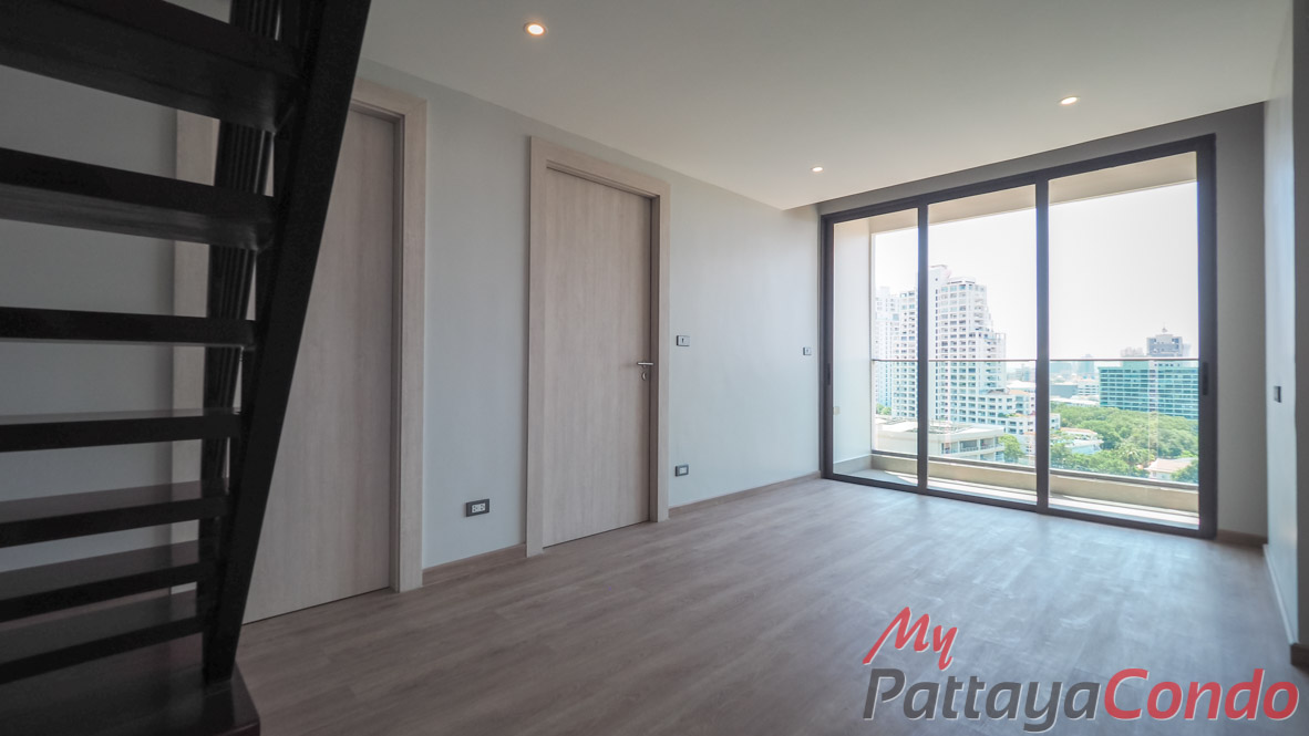 The Jewel Pratumnak Condo Pattaya For Sale - JEWEL05