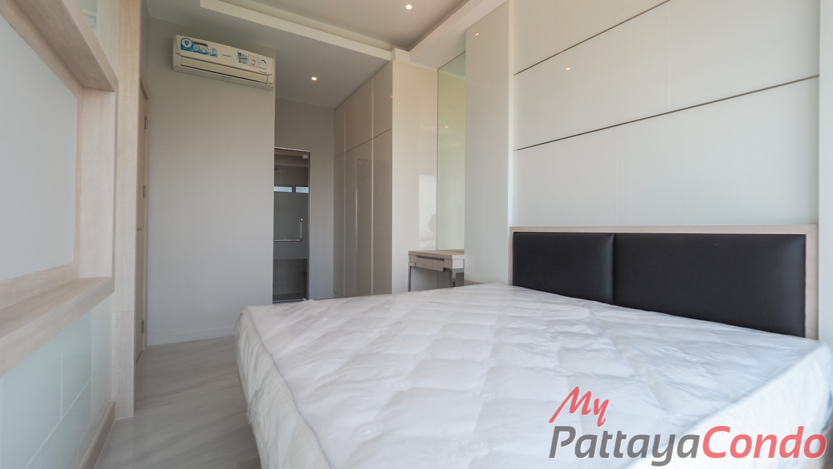 The Jewel Pratumnak Condo Pattaya For Sale - JEWEL05