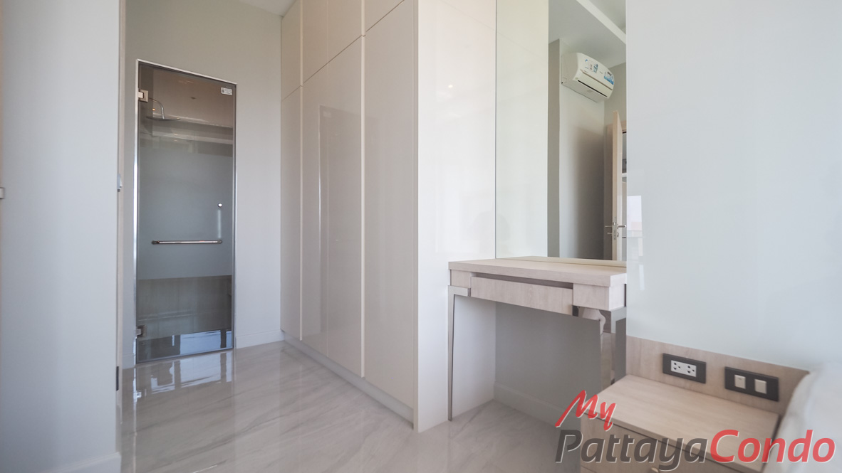 The Jewel Pratumnak Condo Pattaya For Sale - JEWEL05
