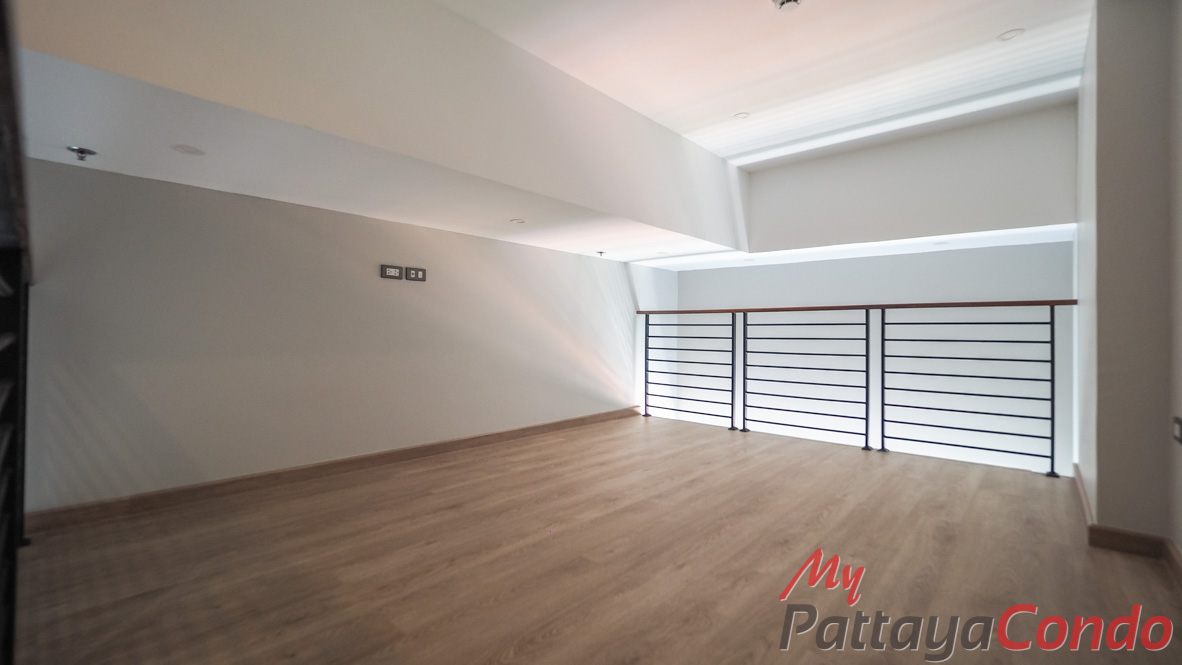 The Jewel Pratumnak Condo Pattaya For Sale - JEWEL05