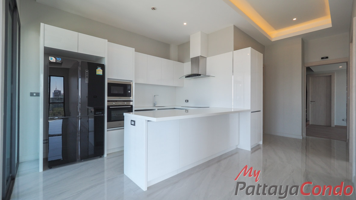 The Jewel Pratumnak Condo Pattaya For Sale - JEWEL05-3