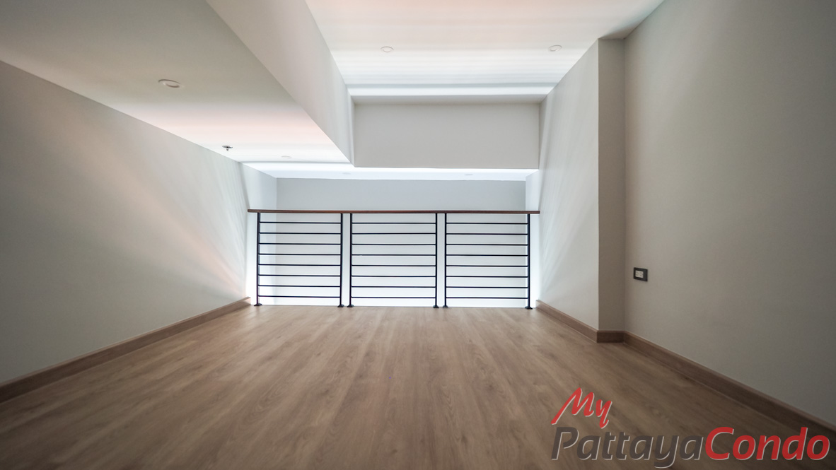 The Jewel Pratumnak Condo Pattaya For Sale - JEWEL05