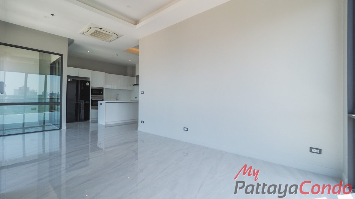The Jewel Pratumnak Condo Pattaya For Sale - JEWEL05