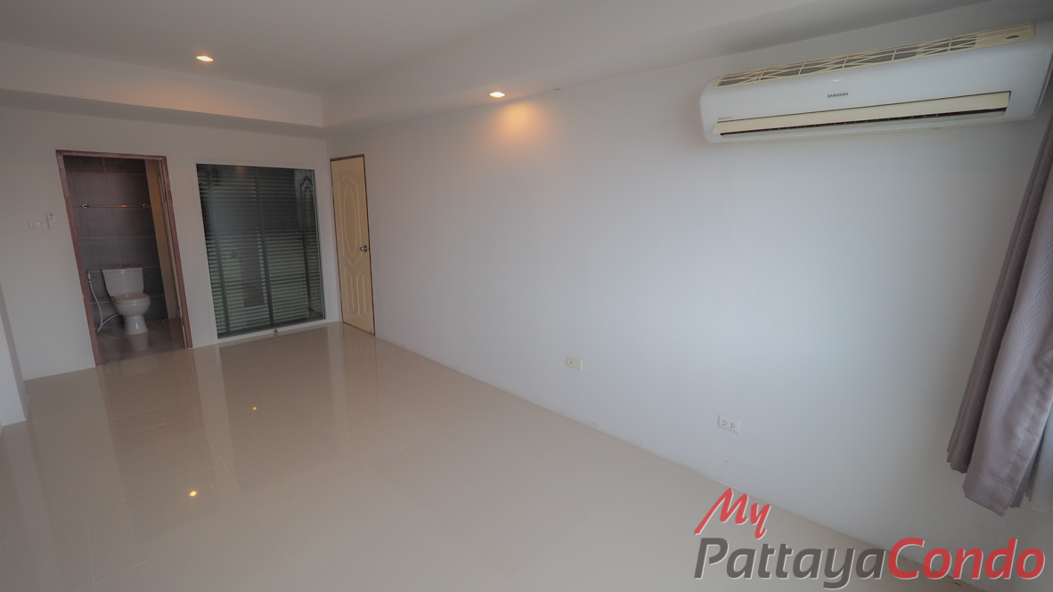 The Mountain Condominium Pattaya For Sale - MT01