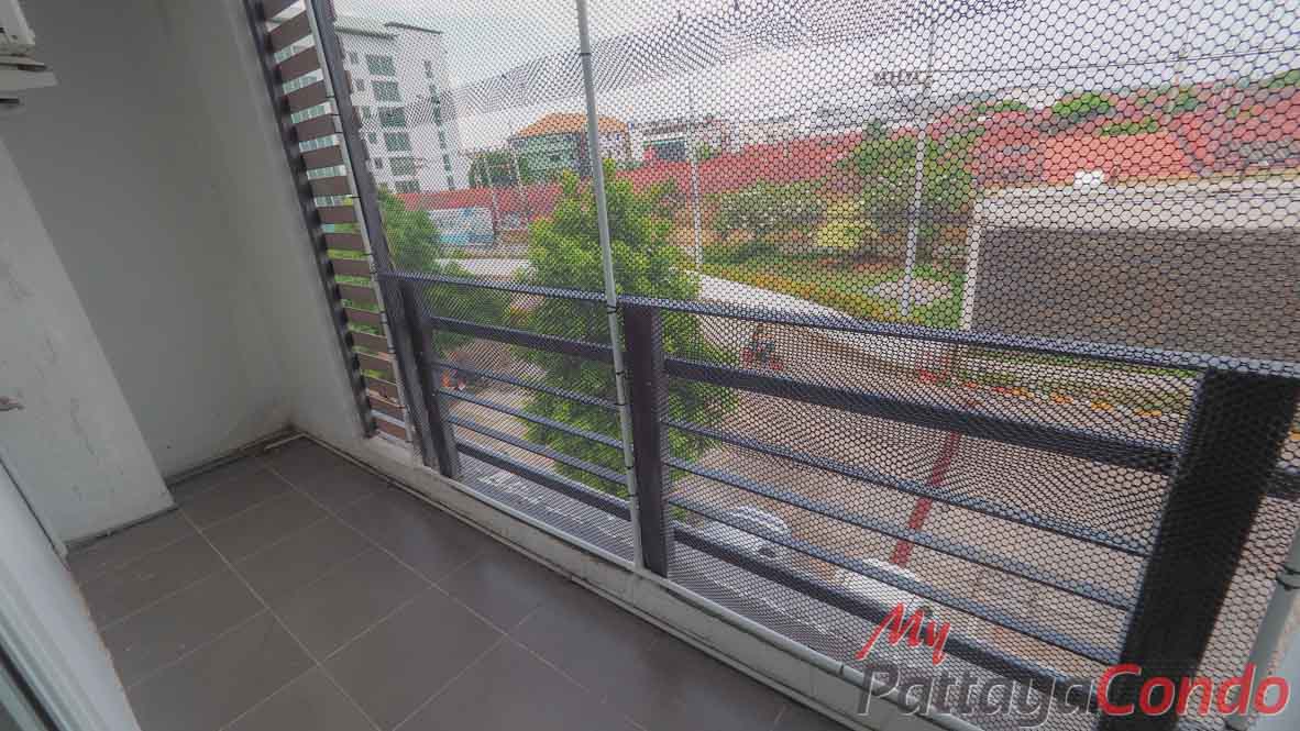 The Mountain Condominium Pattaya For Sale - MT01