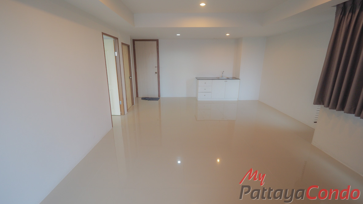 The Mountain Condominium Pattaya For Sale - MT01