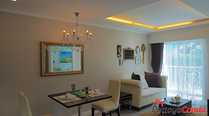 The Orient Resort & Spa Pattaya Condo For Sale - ORS15