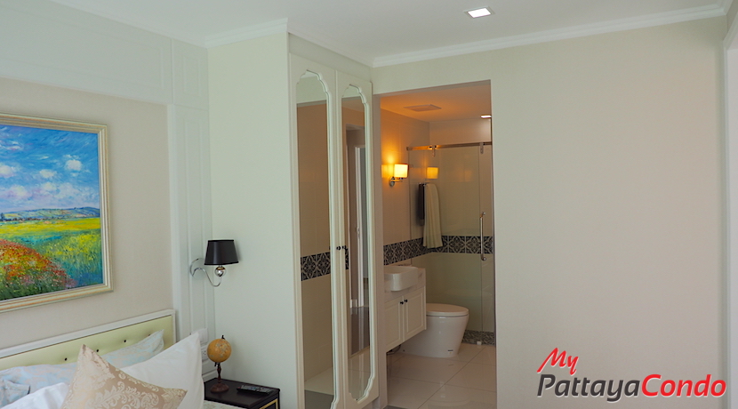 The Orient Resort & Spa Pattaya Condo For Sale - ORS15