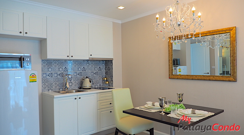 The Orient Resort & Spa Pattaya Condo For Sale - ORS15