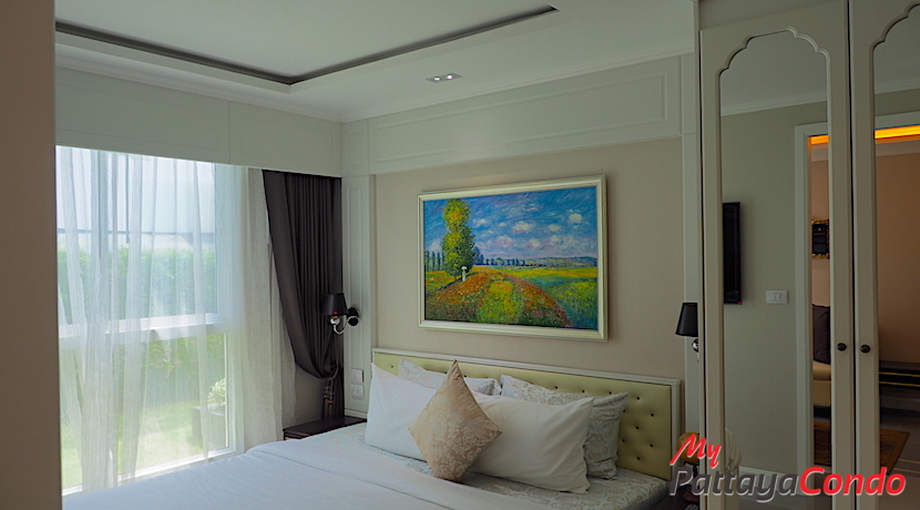 The Orient Resort & Spa Pattaya Condo For Sale - ORS15