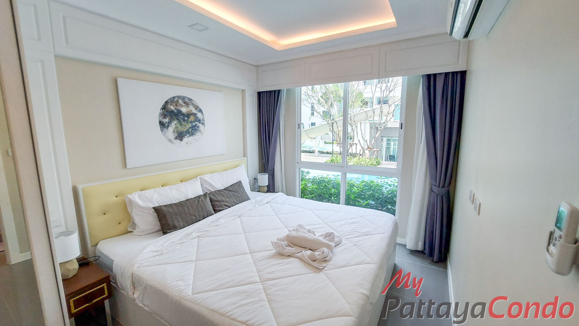 The Orient Resort & Spa Pattaya Condo For Sale - ORS10-6