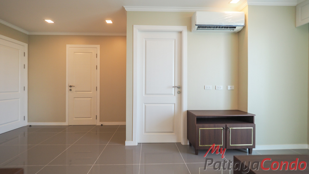 The Orient Resort & Spa Pattaya Condo For Sale - ORS24