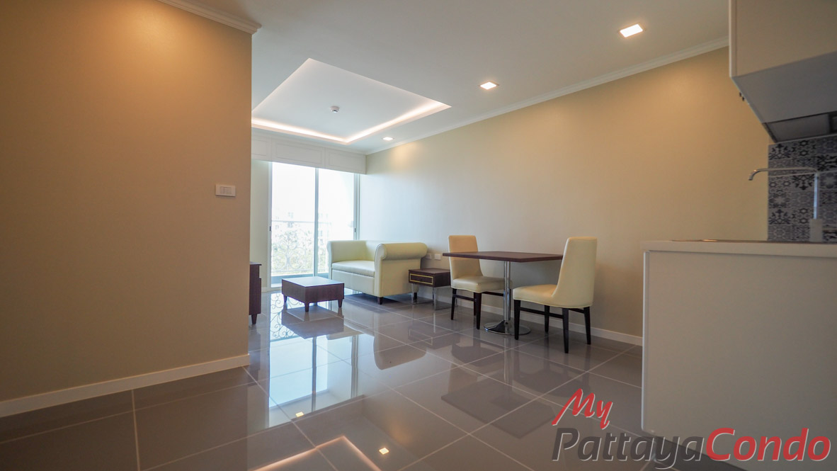 The Orient Resort & Spa Pattaya Condo For Sale - ORS24