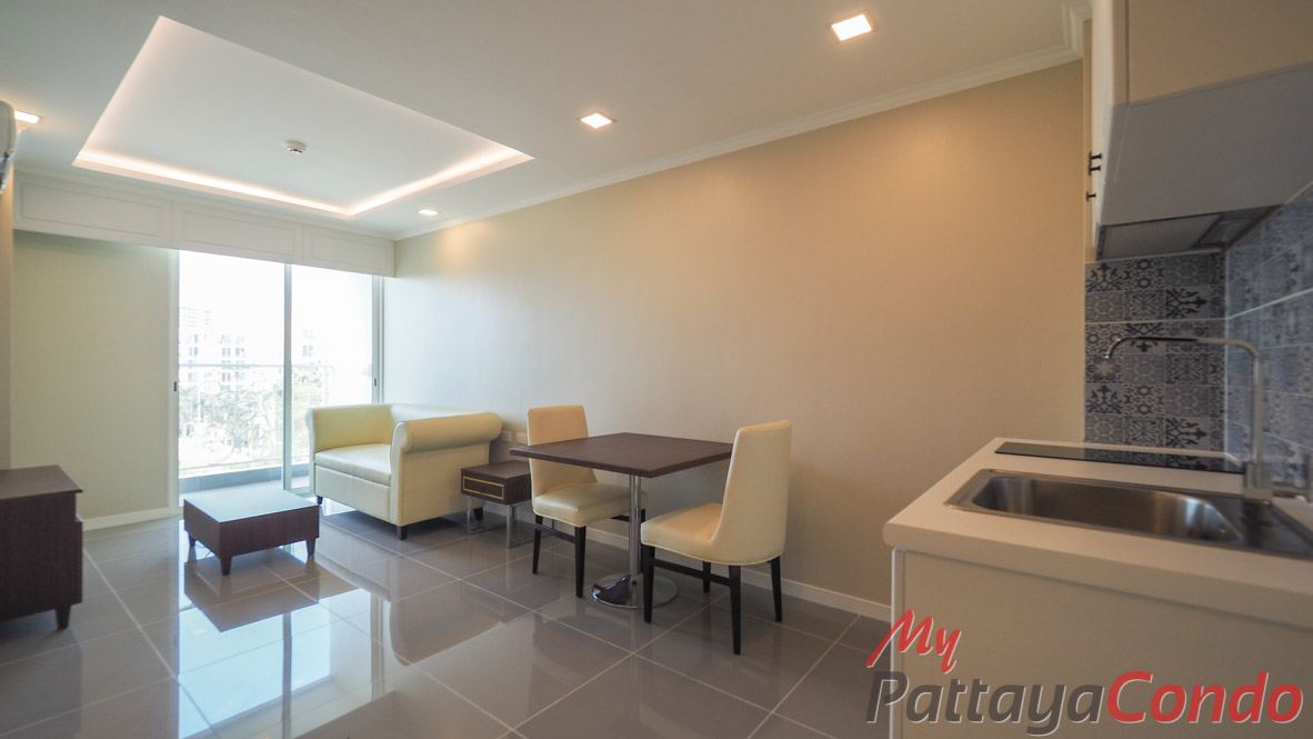 The Orient Resort & Spa Pattaya Condo For Sale - ORS24-0