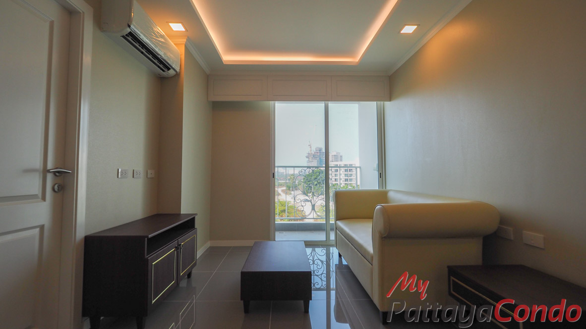 The Orient Resort & Spa Pattaya Condo For Sale - ORS24