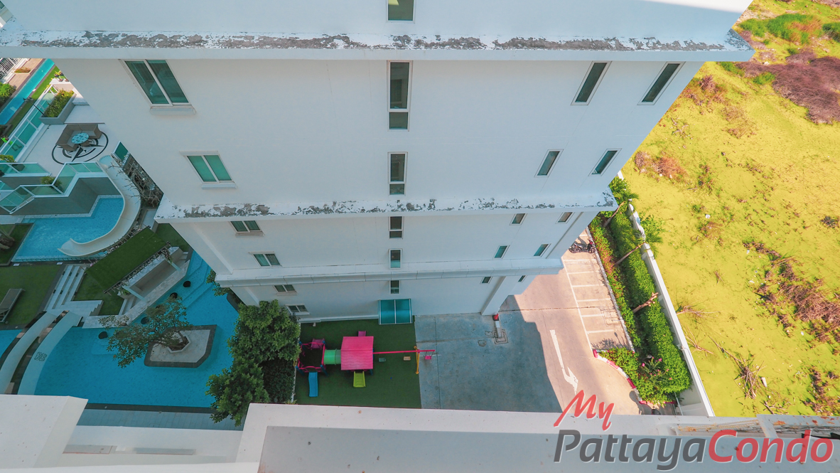 The Orient Resort & Spa Pattaya Condo For Sale - ORS24-18