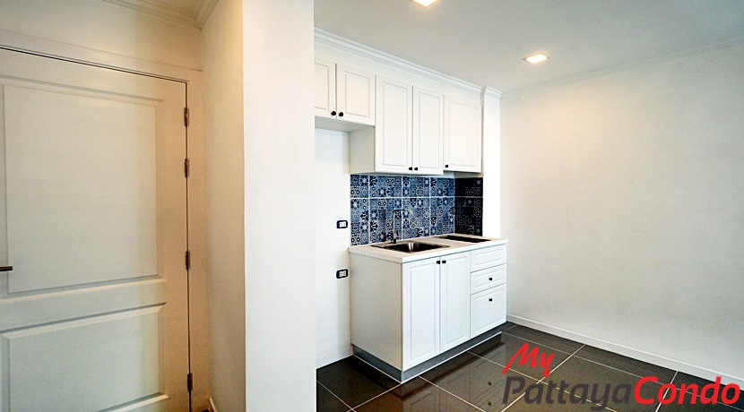 The Orient Resort & Spa Pattaya Condo For Sale - ORS09